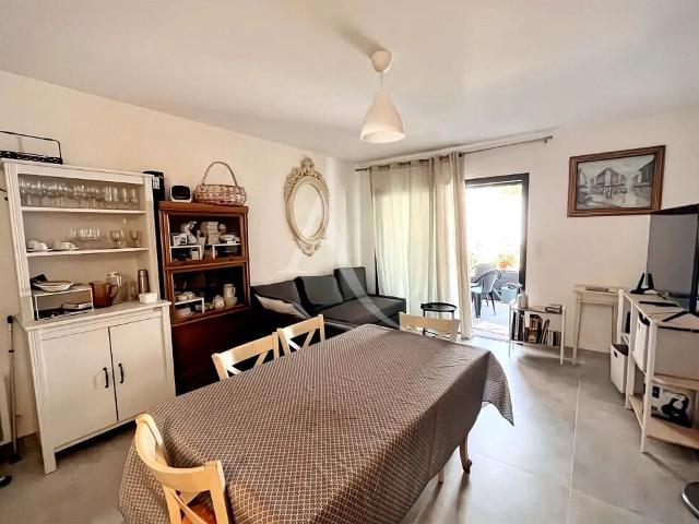 Appartement vente à Montpellier, Frontignan