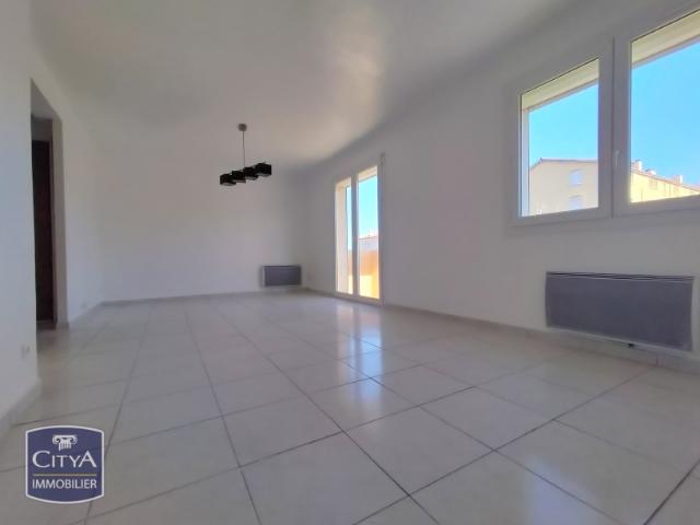 Appartement vente à Montpellier, Frontignan