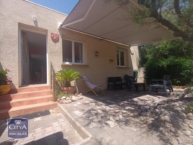 Maison vente à Montpellier, Frontignan