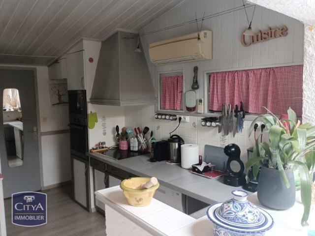 Maison vente à Montpellier, Frontignan