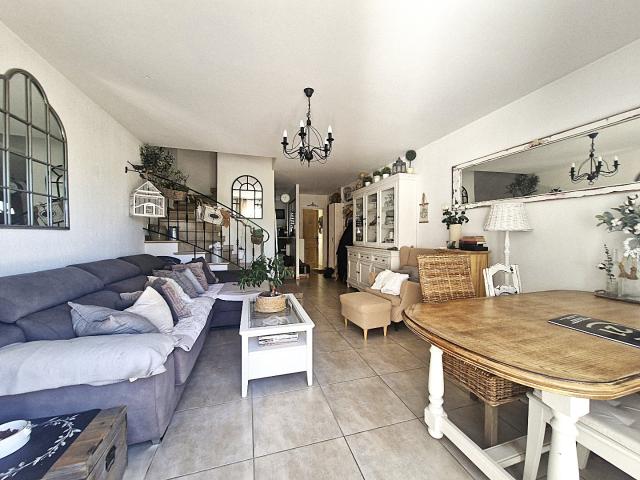 Maison vente à Montpellier, Frontignan