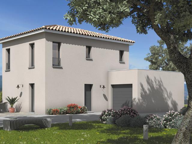 Maison vente à Montpellier, Frontignan