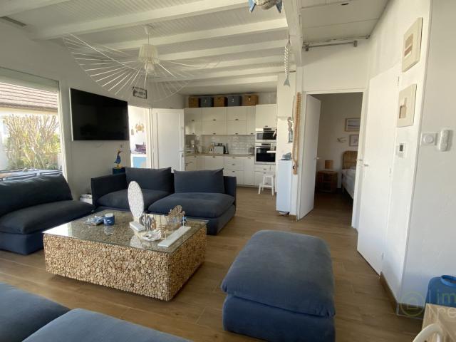Maison vente à Montpellier, Frontignan
