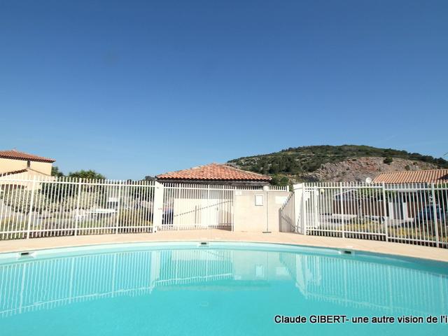 Maison vente à Montpellier, Frontignan