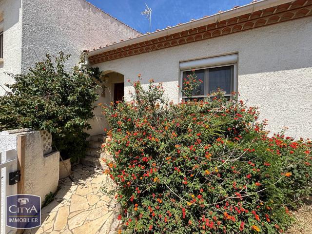 Maison vente à Montpellier, Frontignan