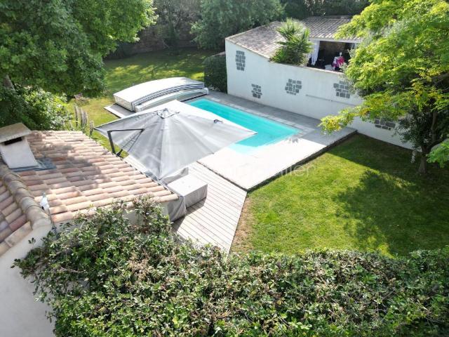 Maison vente à Montpellier, Frontignan