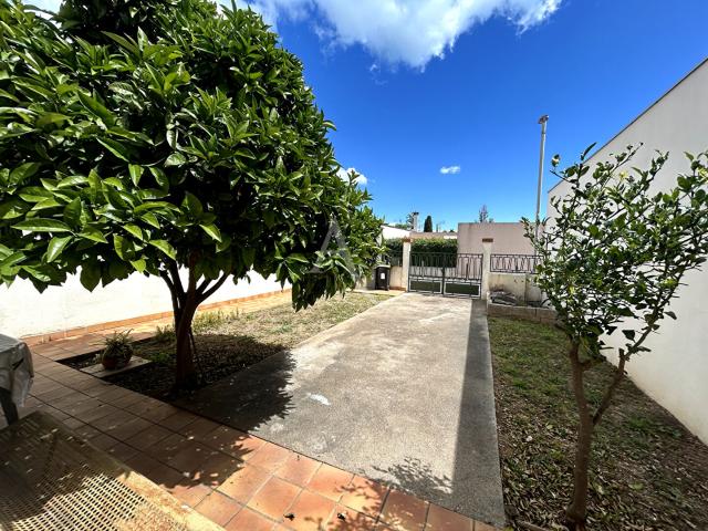 Maison vente à Montpellier, Frontignan