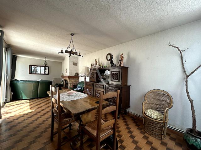 Maison vente à Montpellier, Frontignan