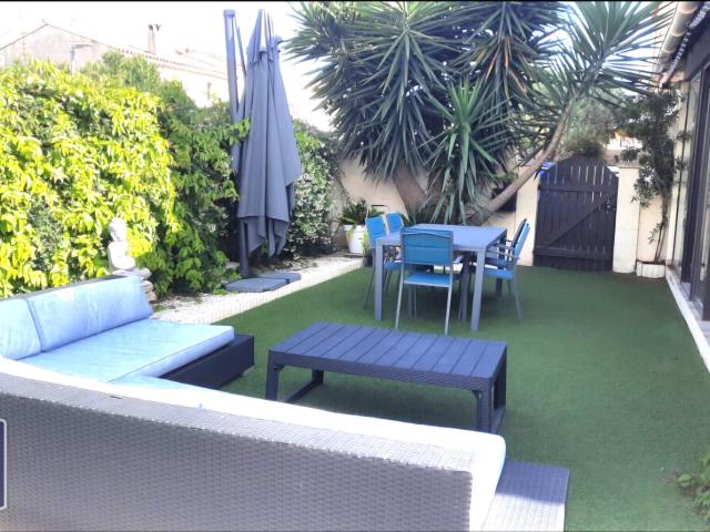 Maison vente à Montpellier, Frontignan