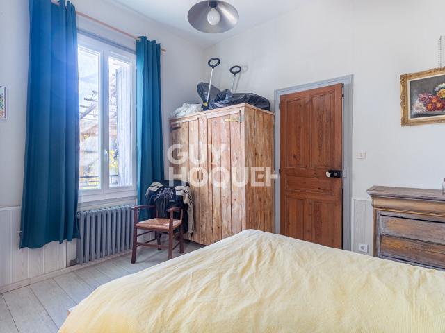 Maison vente à Montpellier, Frontignan