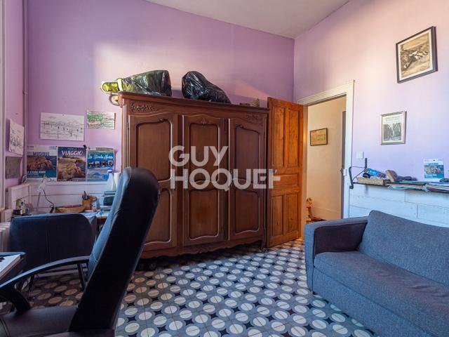 Maison vente à Montpellier, Frontignan