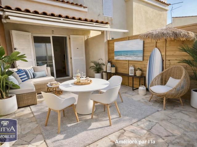 Maison vente à Frontignan, Hérault