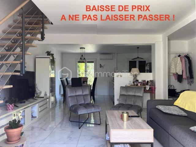Maison vente à Montpellier, Frontignan