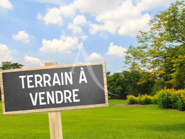 Terrain vente à Frontignan