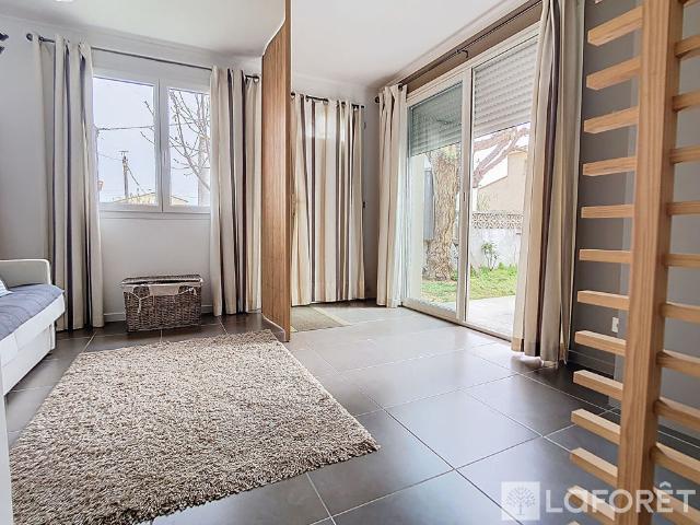 Villa vente à Montpellier, Frontignan