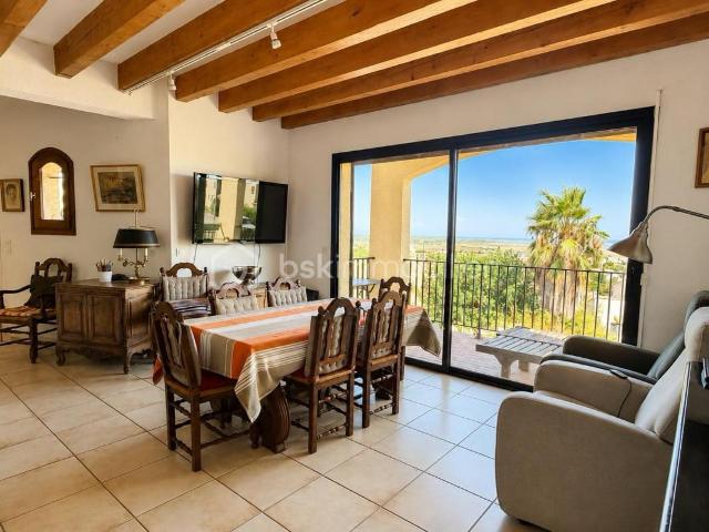 Villa vente à Frontignan, Hérault