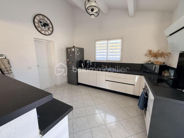 Villa vente à Montpellier, Frontignan