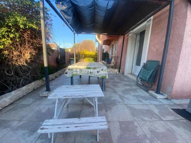 Maison vente à Montpellier, Frontignan