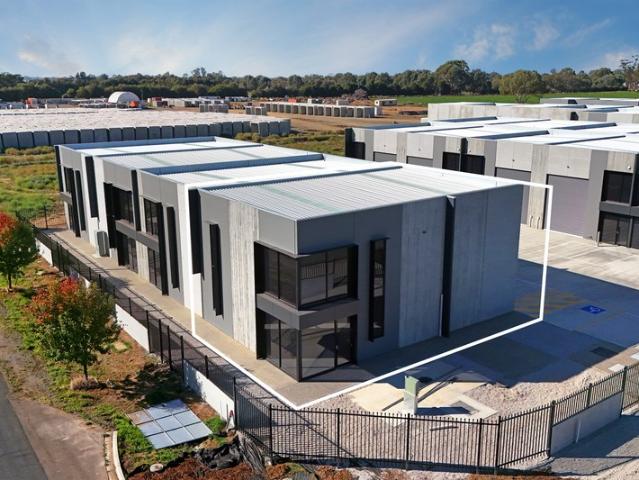 Office for rent in Thyra, Victoria