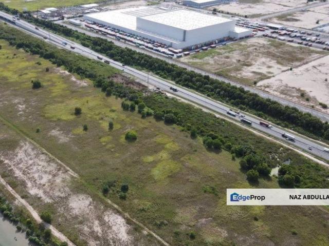 Warehouse for sale in Selangor