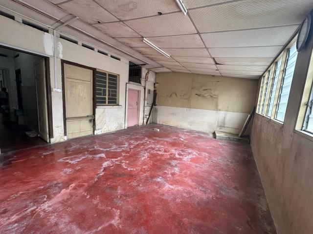 Residential House for rent in Penang