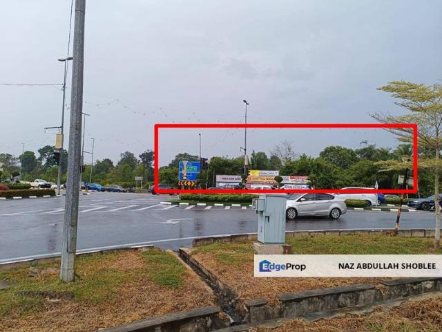 Shop for sale in Temerloh, Pahang
