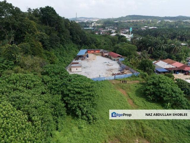 Shop for sale in Petaling, Alam Impian