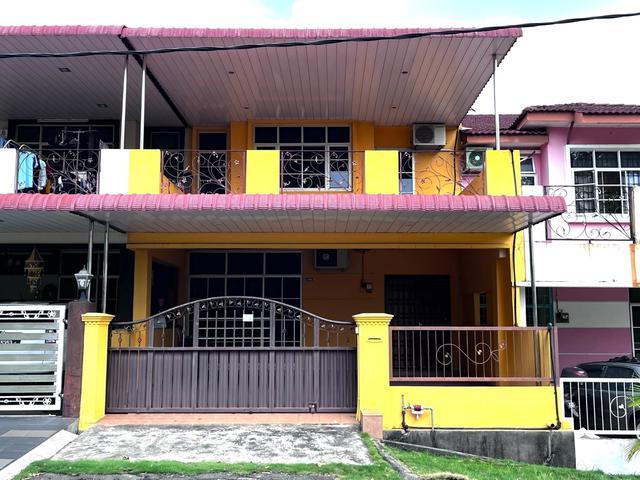 Terraced House for sale in Sungai Petani, Kuala Muda