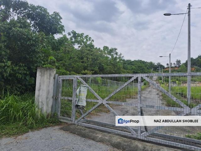 Shop for sale in Selayang, Selangor