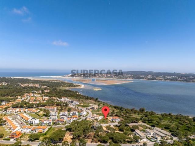 Terreno venda em Óbidos, Poça