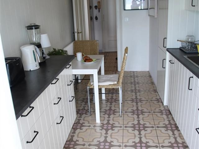 Wohnung mieten in Chailly-Montreux, Waadt