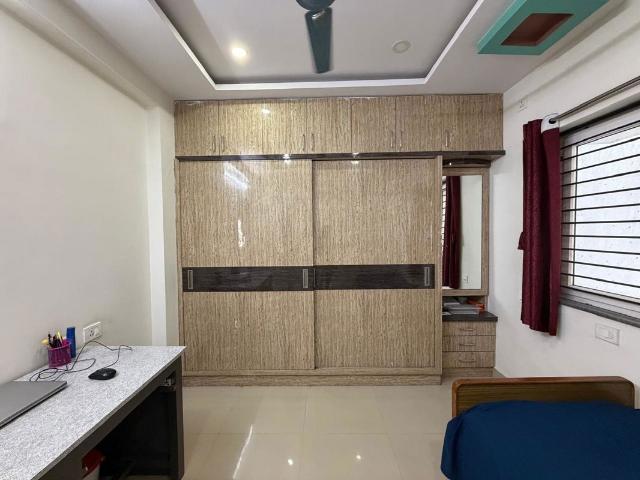 Flat for rent in Haidarabad, Telangana