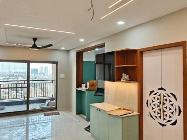 Flat for rent in Haidarabad, Telangana