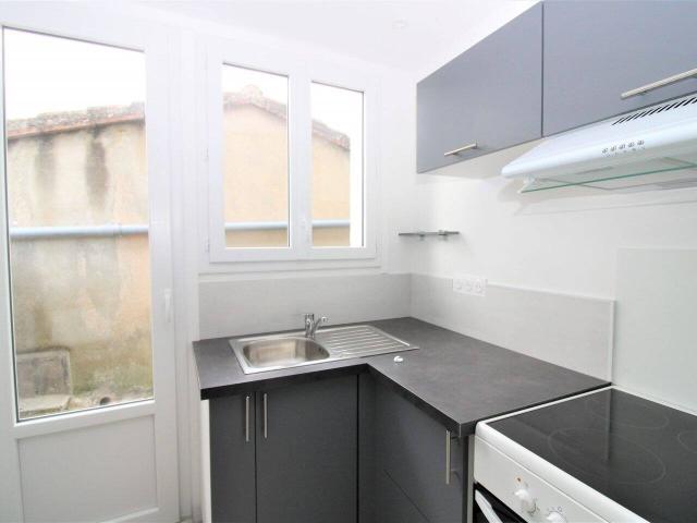 Appartement location à Saint-Roch, Fronton