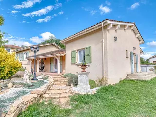 Maison vente à La Tour-du-Pin, Frontonas