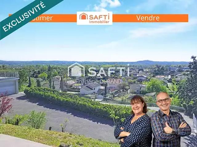 Maison vente à La Tour-du-Pin, Frontonas