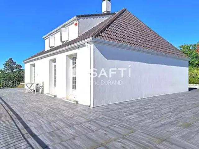 Maison vente à Le Village, Frontonas