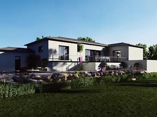 Maison vente à La Tour-du-Pin, Frontonas