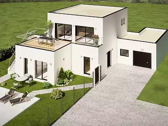Maison vente à La Tour-du-Pin, Frontonas