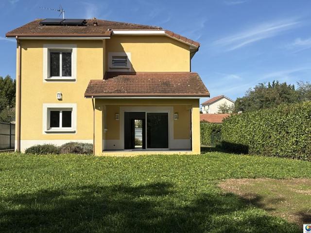 Maison vente à La Tour-du-Pin, Frontonas