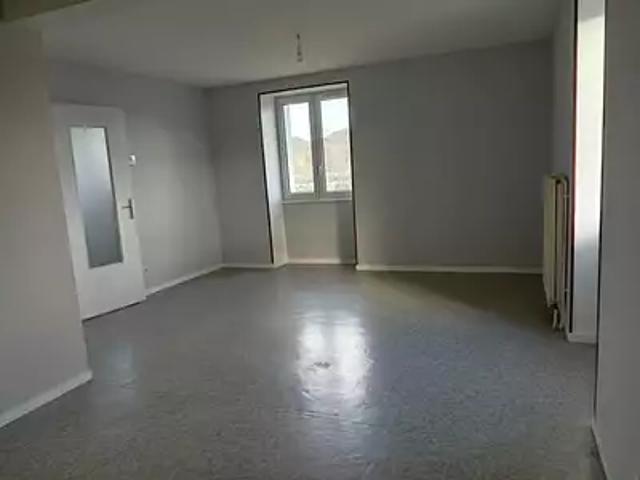 Appartement location à Saint-Dizier, Fronville
