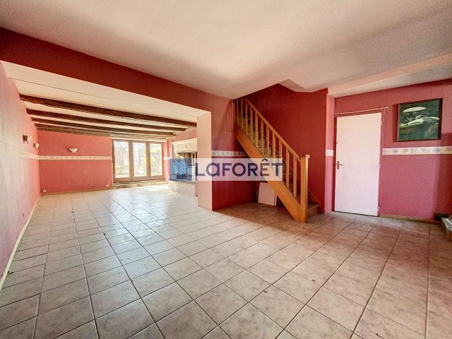Maison vente à Saint-Dizier, Fronville