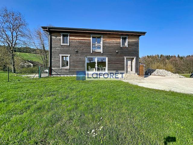 Maison vente à Saint-Dizier, Fronville