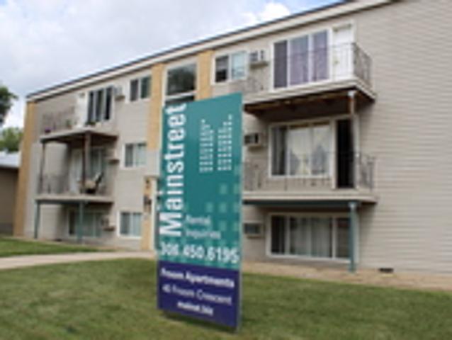 Apartment for rent in Regina, Saskatchewan