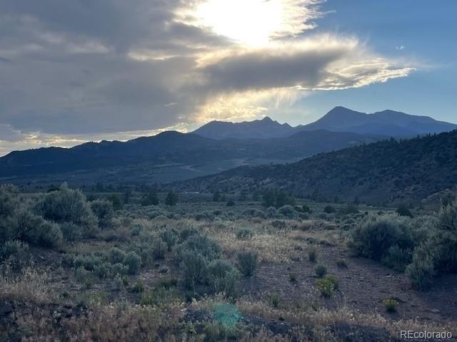 Land for sale in Fort Garland, Colorado