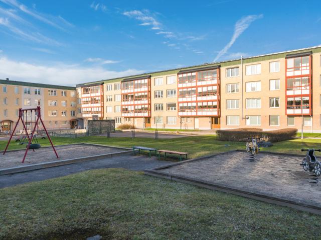 Bostad till salu i Oxelösund, Södermanland