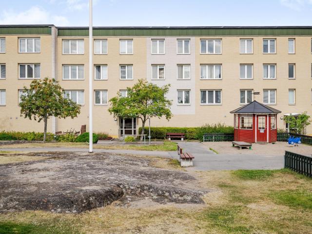 Bostad till salu i Oxelösund, Södermanland