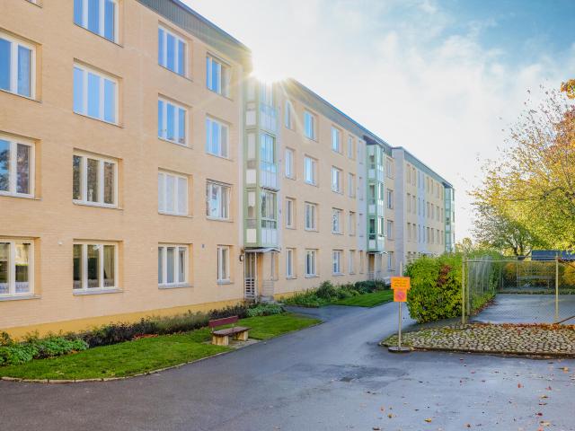 Bostad till salu i Oxelösund, Södermanland