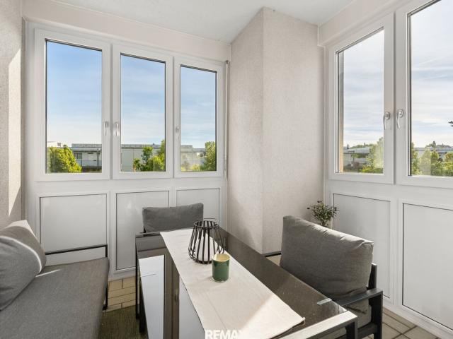 Wohnung kaufen in Linz, Oberösterreich