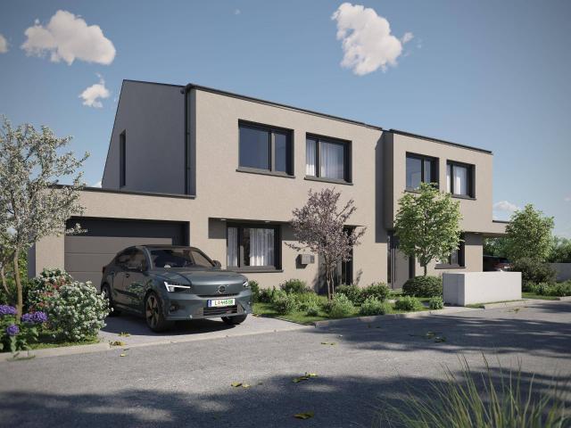 Apartment kaufen in Linz, Oberösterreich